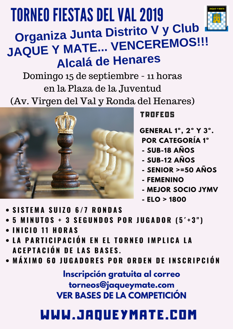 El jaque mate pastor (II) - Ajedrez Social de Andalucía